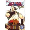 Bleach 10: Tattoo on the Sky - Kubo Tite