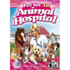 PC MY ANIMAL HOSPITAL PC CD- ROM