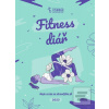 Fitness Diář 2023 (český…