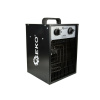 GEKO G80401 Elektrický ohřívač, topidlo 3,3kW
