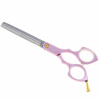 Madan Pet Grooming Thnning 6,5