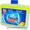 Finish čistič umývačky riadu citrón 250ml