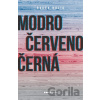 Modročervenočerná - Radek Holík