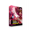 Heavens Haze 10-OH-THC Gummies Cherry, 10 ks x 40 mg, 400 mg 10-OH-THC