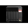 QNAP TS-473A-8G (Ryzen 2,2GHz / 8GB RAM / 4x SATA / 2x M.2 NVMe slot / 2x 2,5GbE / 2x PCIe / 4x USB) (TS-473A-8G)