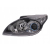 Abakus 221-1154L-LDEM2 Reflektor