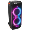 JBL Partybox 710 Bluetooth Speaker Black EU - ONLY BOX DAMAGE
