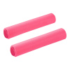 Gripy Supacaz Siliconez XL neon pink