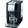 Elektrická kanvica Profi Cook PC-HWS 1168 2600 W 2,2 l strieborná/sivá