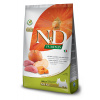 N&D Pumpkin DOG Adult Mini Diviak & Jablko 7kg
