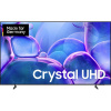 Samsung Crystal UHD U7099F 4K LED TV 163 cm 65 palca En.trieda 2021: G (A - G) CI+, DVB-C, DVB-S2, DVB-T2, Smart TV, UHD, WLAN čierna; GU65U7099FUXZG