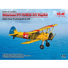 ICM Stearman PT-13/N2S-2/5 Kaydet 1/32