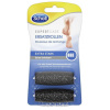 Scholl Velvet Smooth Express Pedi náhradní hlavice extra hrubá 2 kusy
