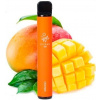 Elf Bar jednorázová elektronická cigareta Mango 600 potáhnutí 20mg
