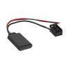 Adaptér Bluetooth A2DP - Ford (2005->) OEM navigácie s AUX