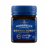 Manuka nektárový med Haddrell's of Cambridge 0,25 kg