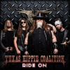Texas Hippie Coalition - Ride On [CD]