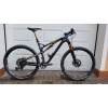 STEVENS JURA CARBON SL 29 test bike 20