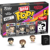 Funko Bitty POP! 4-Pack Stranger Things - Eleven With Waffles