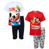 Forkids BOX 24 KS PYŽAMO MICKEY (Forkids - velikost: box 24 ks)
