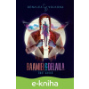 E-kniha Baamiel & Delaila (2) - Denalea Volkona