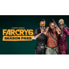 Far Cry 4 – Season Pass (PC) PL DIGITAL