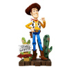 Beast Kingdom Toys Toy Story Master Craft Šerif Woody 44 cm