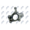 Čap nápravy zavesenia kolies AJS ORIGINAL Parts NTY SP ZZP-FR-019