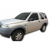 Deflektory okien pre ROVER LAND FREELANDER 3D 1998-2007 2ks (predné)