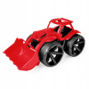 BULDOZÉR 68 cm MAXIMUS ČERVENÝ WADER 64500
