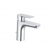 Kludi PURE&STYLE umývadlová batéria s výpustom, chróm KLU 402900575