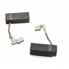 Bosch Uhlíky sada pre GBH / GSB 1617000525
