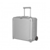 Travelite NEXT strieborná 34 l