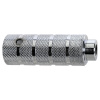 PEGY PRO BMX 14MM STŘÍBRNÉ
