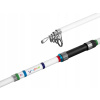 Delphin Yupie 1,8 m 40 g 5 dielov