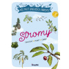 Môj malý sprievodca prírodou: Stromy - Xavier Japiot, Maud Bihanová