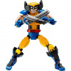 LEGO Marvel 76257 - Sestavitelná figurka: Wolverine