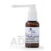 Koloidné striebro U sprej 10 ppm s aplikátorom 1x30 ml