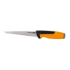 Fiskars 1062935 PowerTooth pila s pouzdrem, 8 zubů / palec