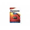 PANASONIC Lithiové - FOTO baterieCR-2L/1BP 3V (blistr - 1ks) 330073,00 Panasonic