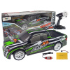 LEAN TOYS Diaľkovo ovládané auto R/C Pick Up 15-20 km/h Zelená