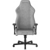 DXRacer DRIFTING XL sivá (látka)