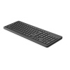 HP klávesnice - 220 Wireless Keyboard