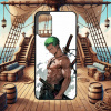 One piece Zoro - Xiaomi obal