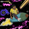 Takeoff: The Last Rocket LP - Takeoff