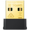 TP-Link Archer T2UB Nano - AC600 Nano Wireless, BT 4.2, USB Adaptér