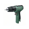 BOSCH EasyImpact 1200 (Holé nářadí) Aku příklepový šroubovák 06039D3100