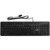 Klávesnica Genius SlimStar M200 - CZ/SK (31310019403)