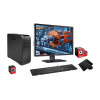 PC zostava HP Z6 G4 Workstation + 24“ Dell UltraSharp + príslušenstvo