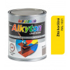Alkyton lesklá R1021 žltá horčičná 2,5l